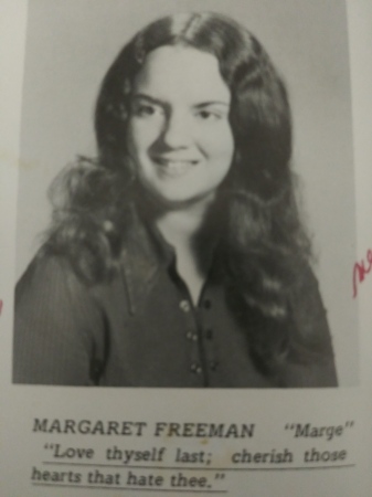 Margaret Kur's Classmates profile album