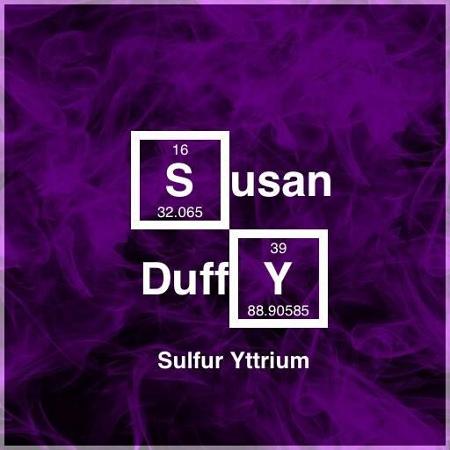 Susan Duffy's Classmates® Profile Photo