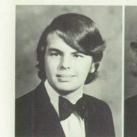 John Gilstrap's Classmates profile album