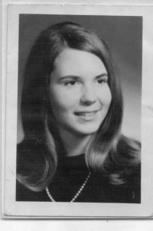 Beverly Wolfer's Classmates profile album