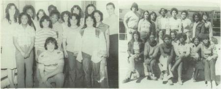 Juanita Harbert's Classmates profile album