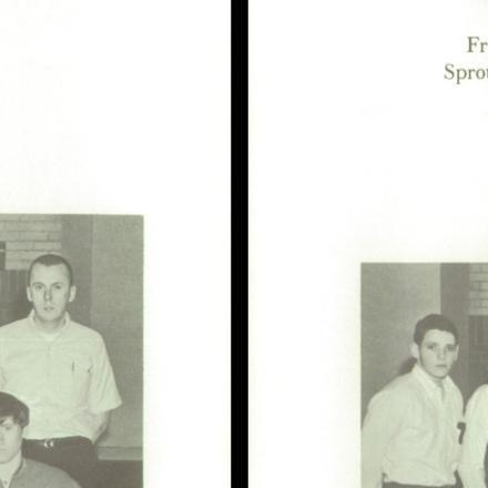 Ron Collins' Classmates profile album