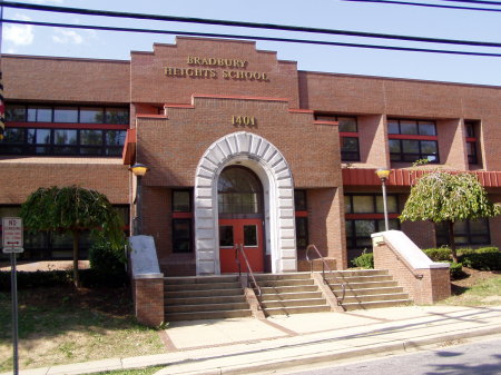 Bradbury Heights Elementary School