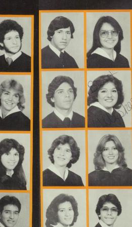 Rebecca Cantu's Classmates profile album