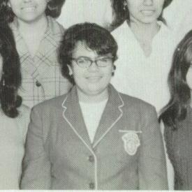 Olga Gonzalez's Classmates profile album