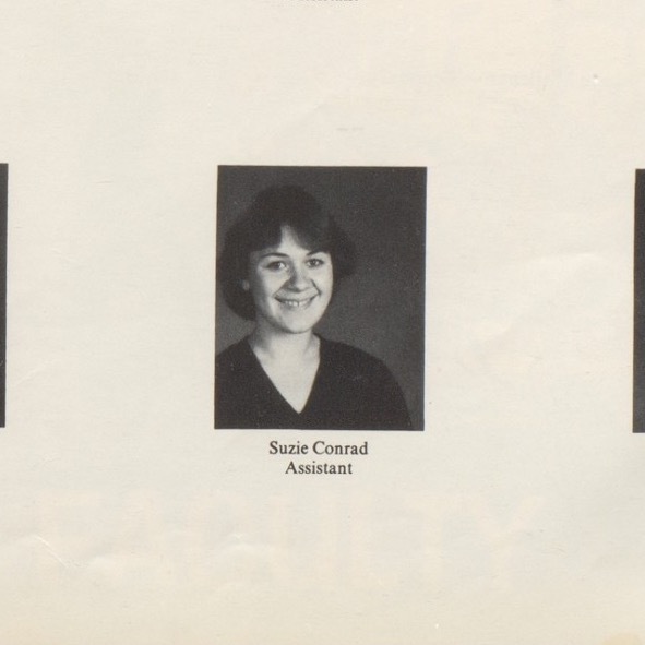 Suzie Mullenax's Classmates profile album