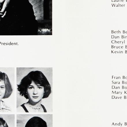 Ann Gach's Classmates profile album