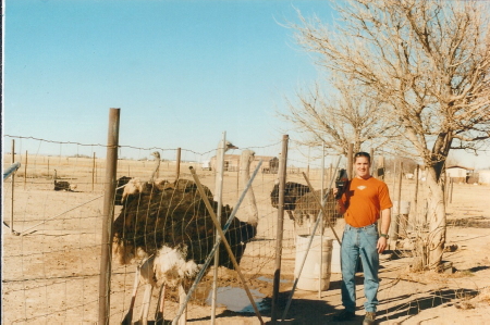 Alan Keolanui Cofran Sr.'s Classmates profile album