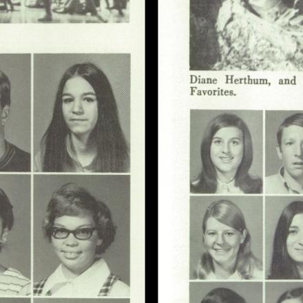 Gary Barker's Classmates profile album