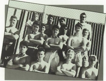 Rudy Muniz's Classmates profile album