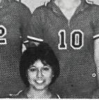Mary Jane Espinoza's Classmates profile album