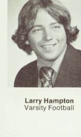 Larry Hampton's Classmates profile album