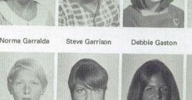 Steven Garrison's Classmates profile album