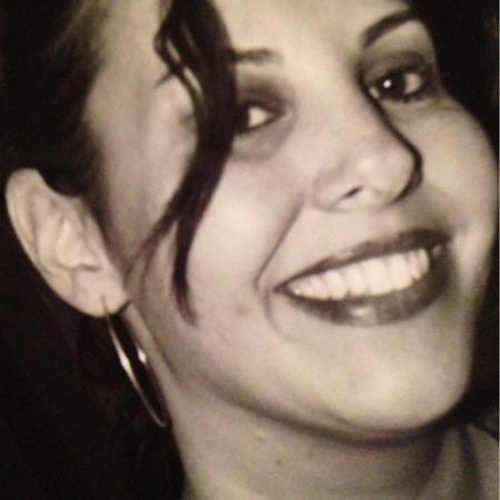 Natalie Garcia's Classmates® Profile Photo