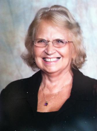 Carol Moss's Classmates® Profile Photo