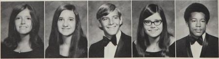 Kenneth Johnson's Classmates profile album