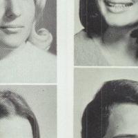 Shirley Winters' Classmates profile album
