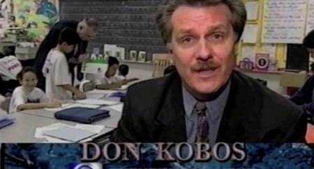 Don Kobos's Classmates® Profile Photo