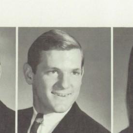 Charles Brown's Classmates profile album