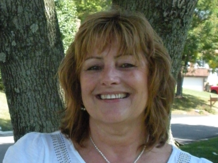 DARLENE MCKNIGHT's Classmates® Profile Photo