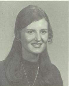 Mary Bristow's Classmates profile album
