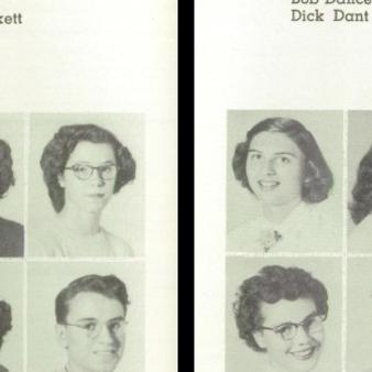 Robert Eskridge's Classmates profile album