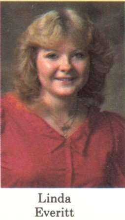 Linda Everitt's Classmates® Profile Photo