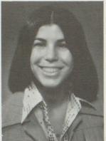 Linda Andersen's Classmates profile album