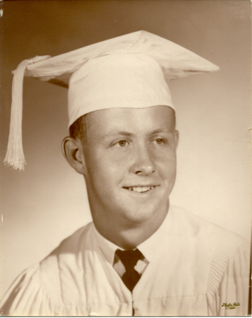 Fred Fetzer's Classmates profile album