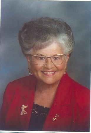 Norma J. Hanson's Classmates® Profile Photo