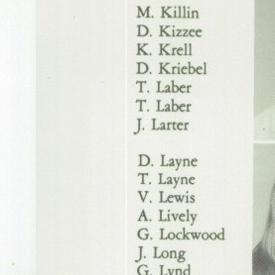 Linda Keller's Classmates profile album