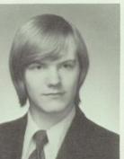 Ken Brostow's Classmates profile album