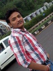 Kumar Deepak's Classmates® Profile Photo