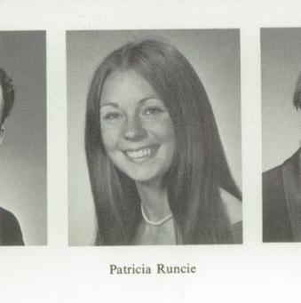 patricia runcie's Classmates profile album