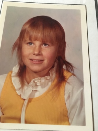 Kelly Gruenberg's Classmates profile album