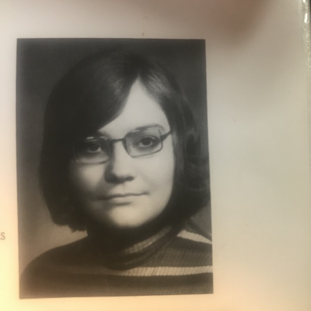 Helen A Granger's Classmates profile album