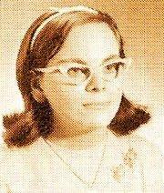 Judy Lomax's Classmates® Profile Photo