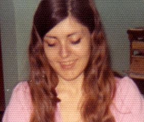 Sally, 1973