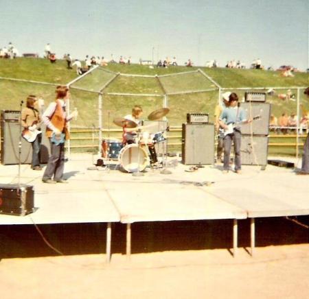 Downsview Park - 1970