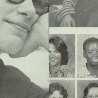 Frieda Irby's Classmates profile album