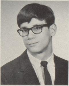 Vic Bennett's Classmates profile album