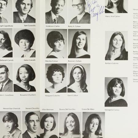 Lawrence Budnick's Classmates profile album