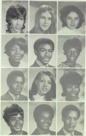 Sherrill Douglass' Classmates profile album