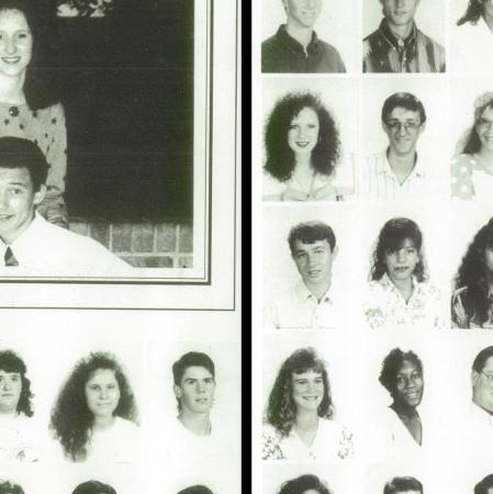 Santa Rodriguez's Classmates profile album