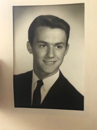 Evans Barba's Classmates profile album