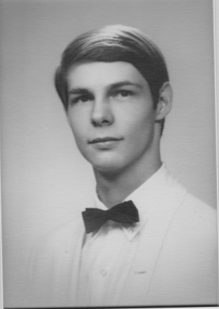 Gary Sherwood's Classmates profile album