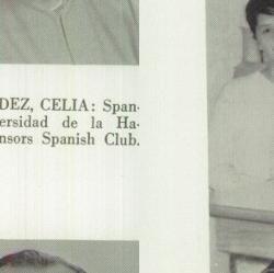 Carla Wager's Classmates profile album