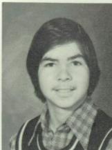 Gil Chavez's Classmates profile album