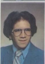 Pete Gadberry's Classmates profile album