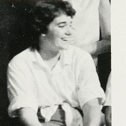 Edith Sands (Silver)'s Classmates profile album